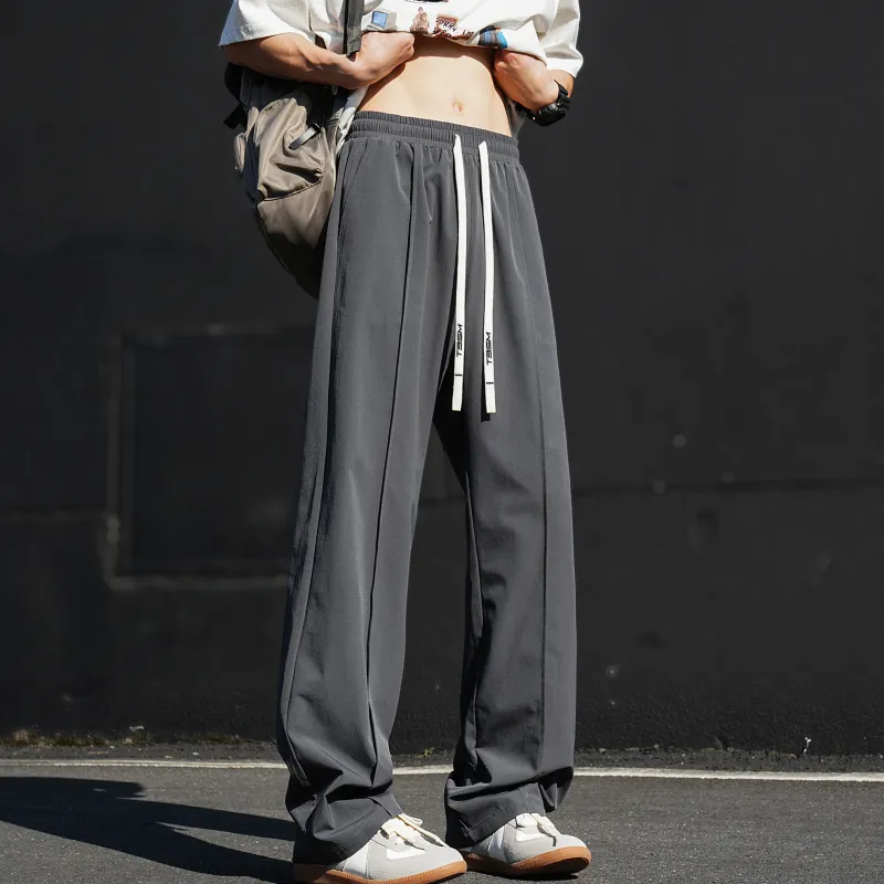 TBSM Knitted Sweatpants Unisex-8