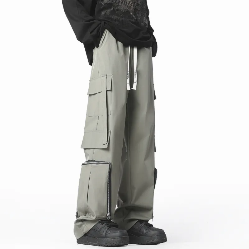 TBSM Casual Pants Unisex-10