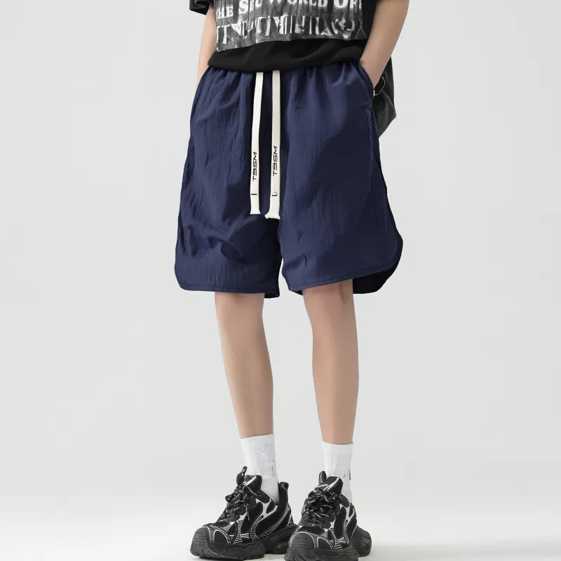 TBSM Casual Shorts Unisex-4
