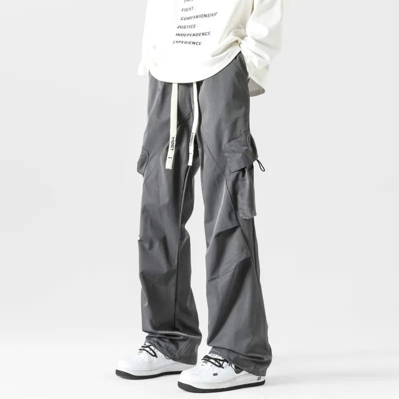 TBSM Casual Pants Unisex-26