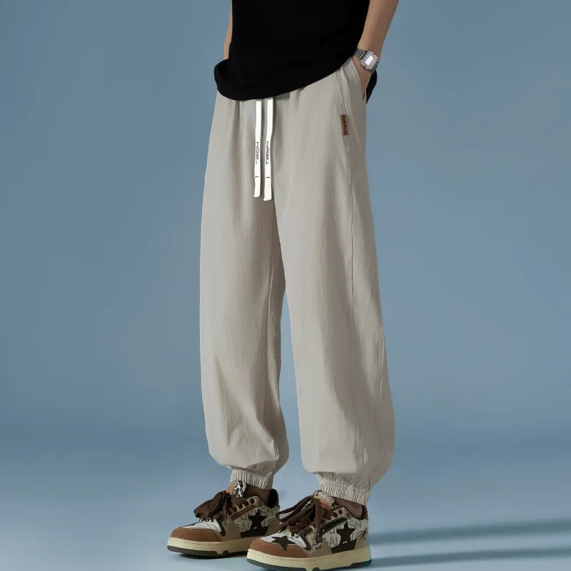TBSM Casual Pants Unisex-11