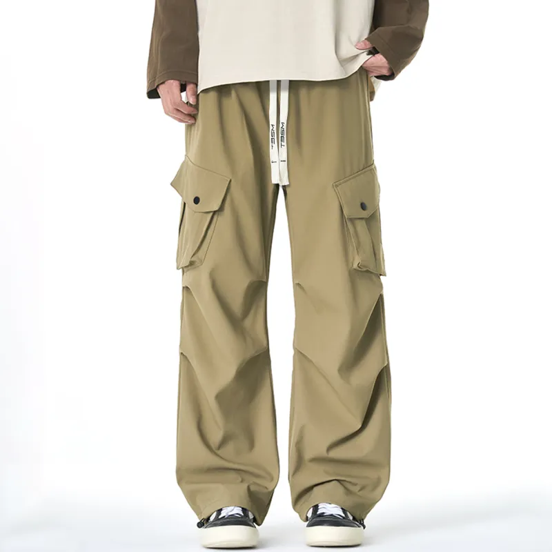 TBSM Cargo Pants Unisex-8