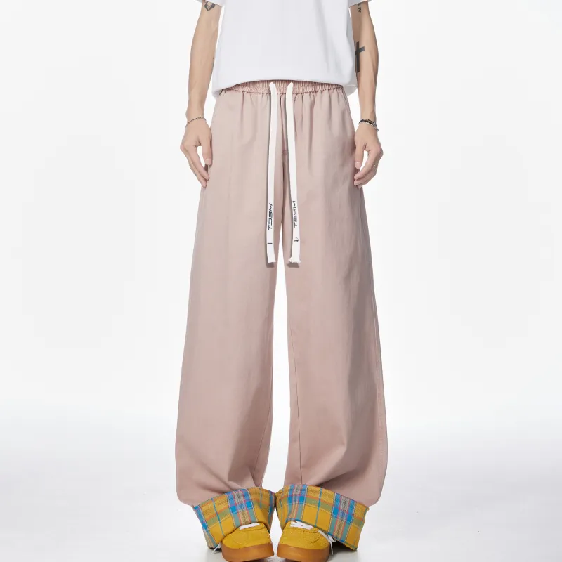 TBSM Casual Pants Unisex-7
