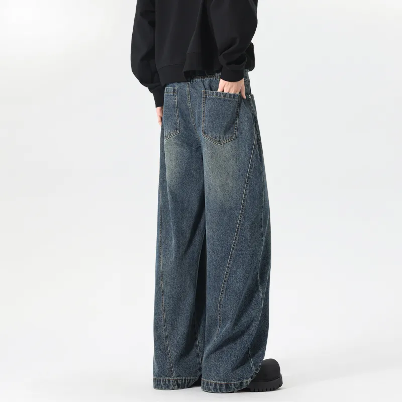TBSM Jeans Unisex-4