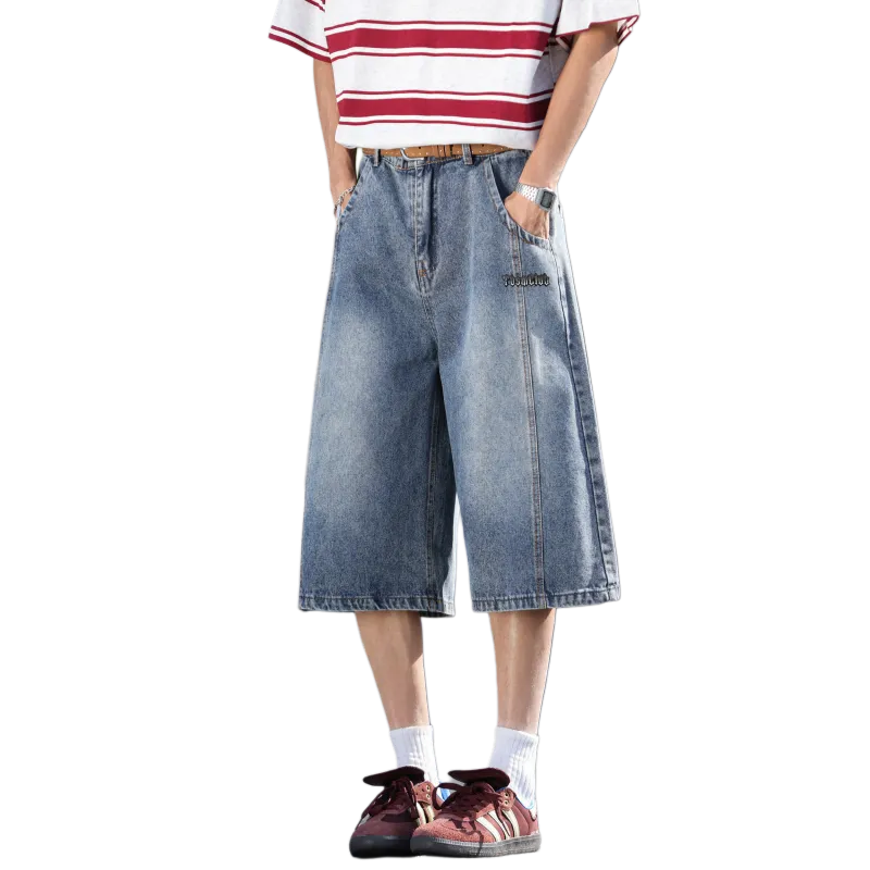 TBSM Jeans Unisex-107