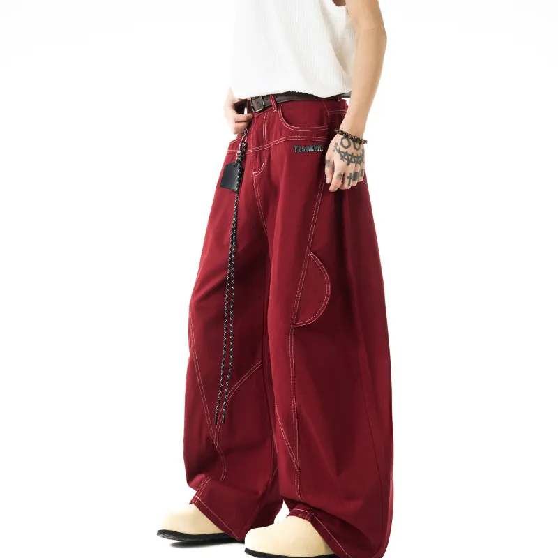 TBSM Jeans Unisex-9