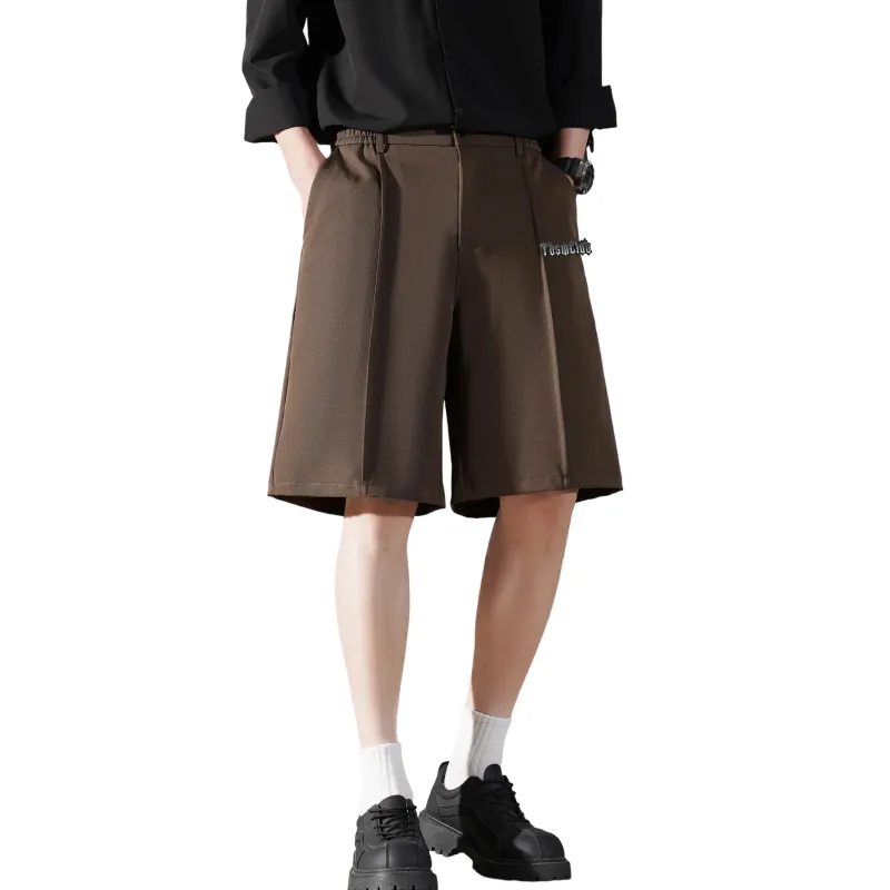 TBSM Casual Shorts Unisex-11