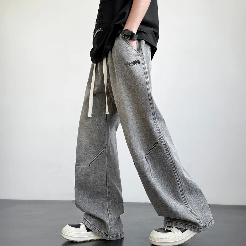 TBSM Jeans Unisex-7
