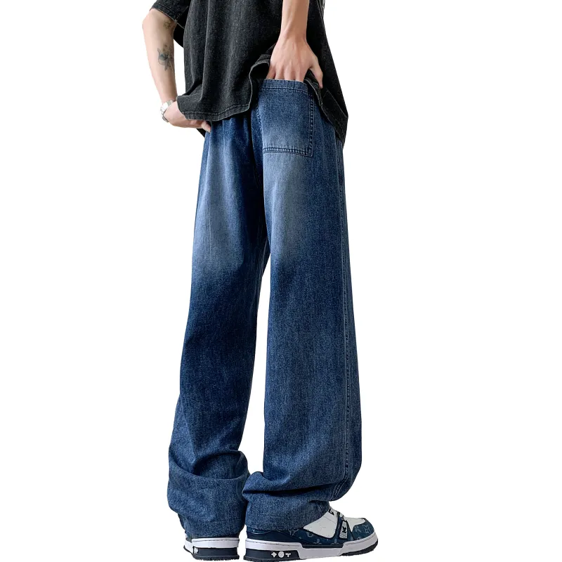 TBSM Jeans Unisex-11