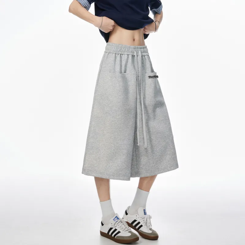 TBSM Casual Shorts Unisex-2