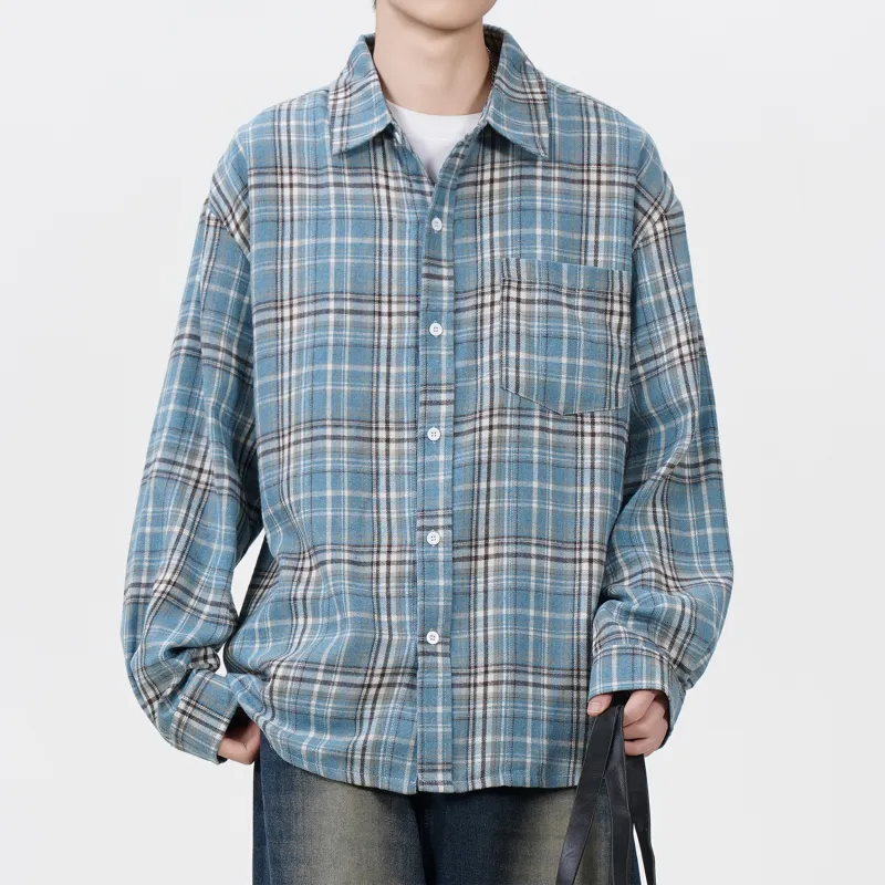 TBSM SS25 Summer Collection Shirt Short Sleeved/Long Sleeved Unisex-39
