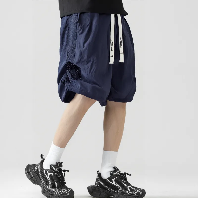 TBSM Casual Shorts Unisex-15