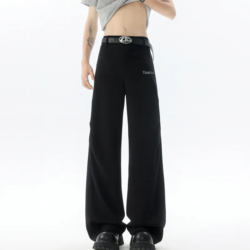 TBSM Casual Pants Unisex-2