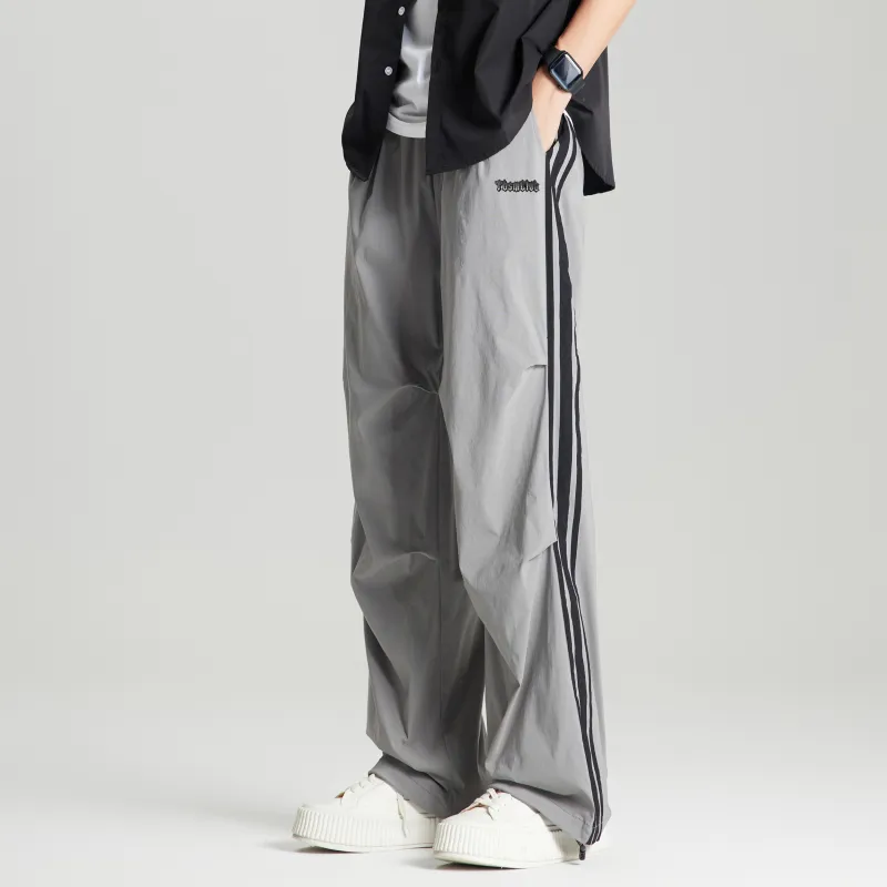 TBSM Casual Pants Unisex-3