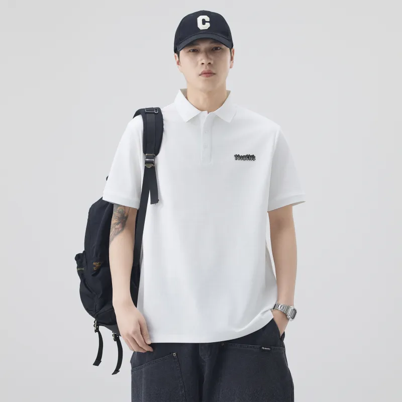 TBSM Polo Shirts Unisex-4