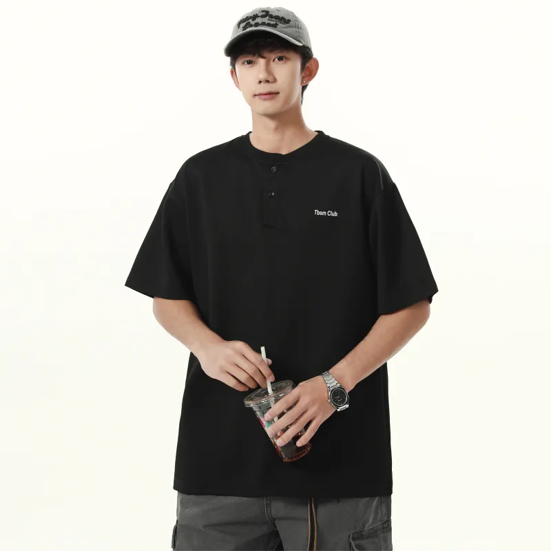 TBSM T Shirts Unisex-2