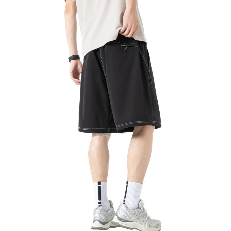 TBSM Casual Shorts Unisex-1