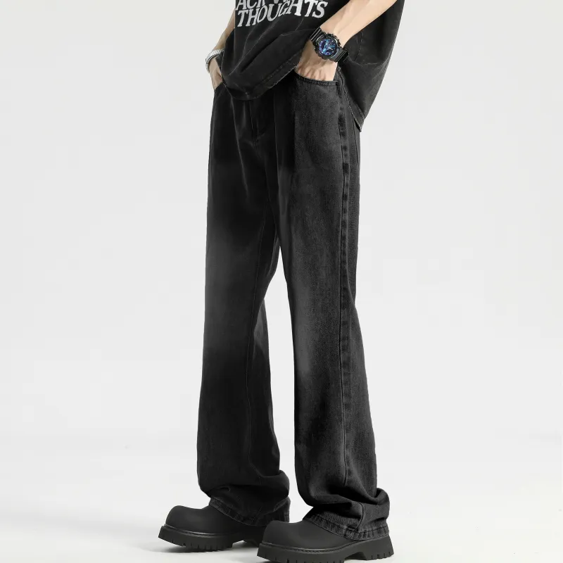 TBSM Jeans Unisex-21