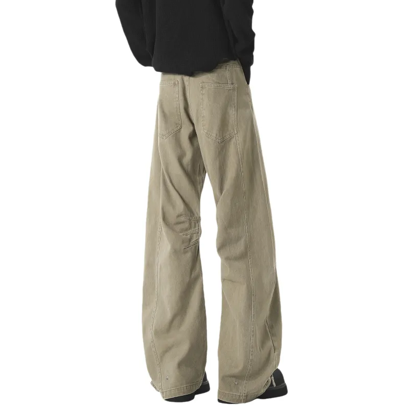 TBSM Jeans Unisex-1