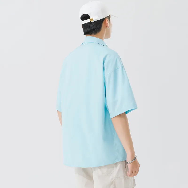 TBSM Shirts Unisex-14