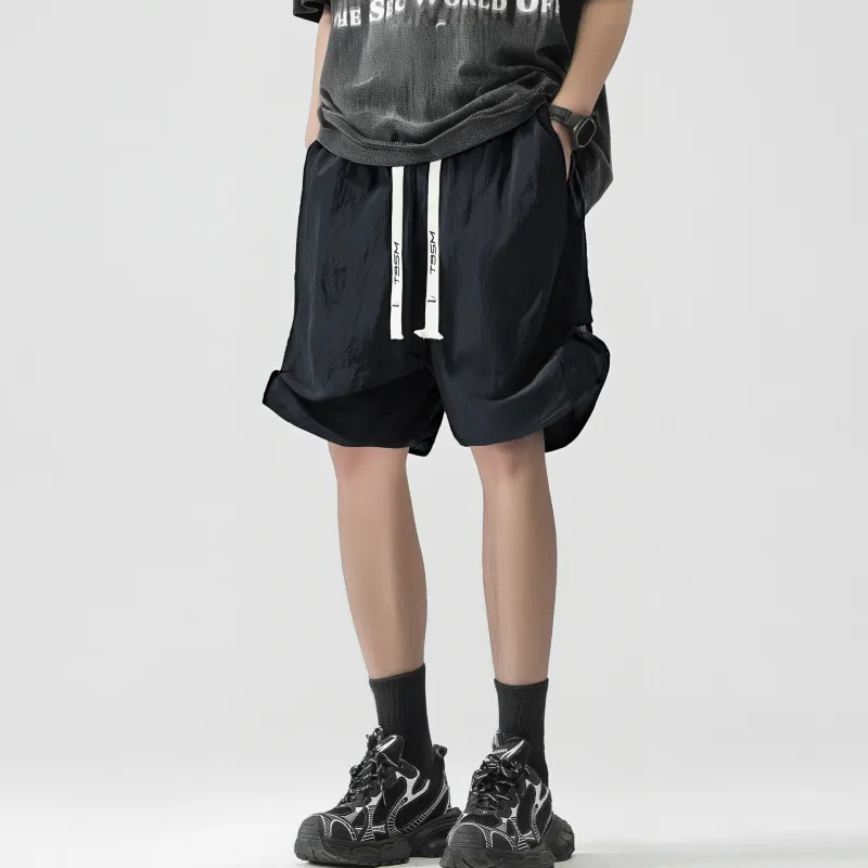 TBSM Casual Shorts Unisex-11