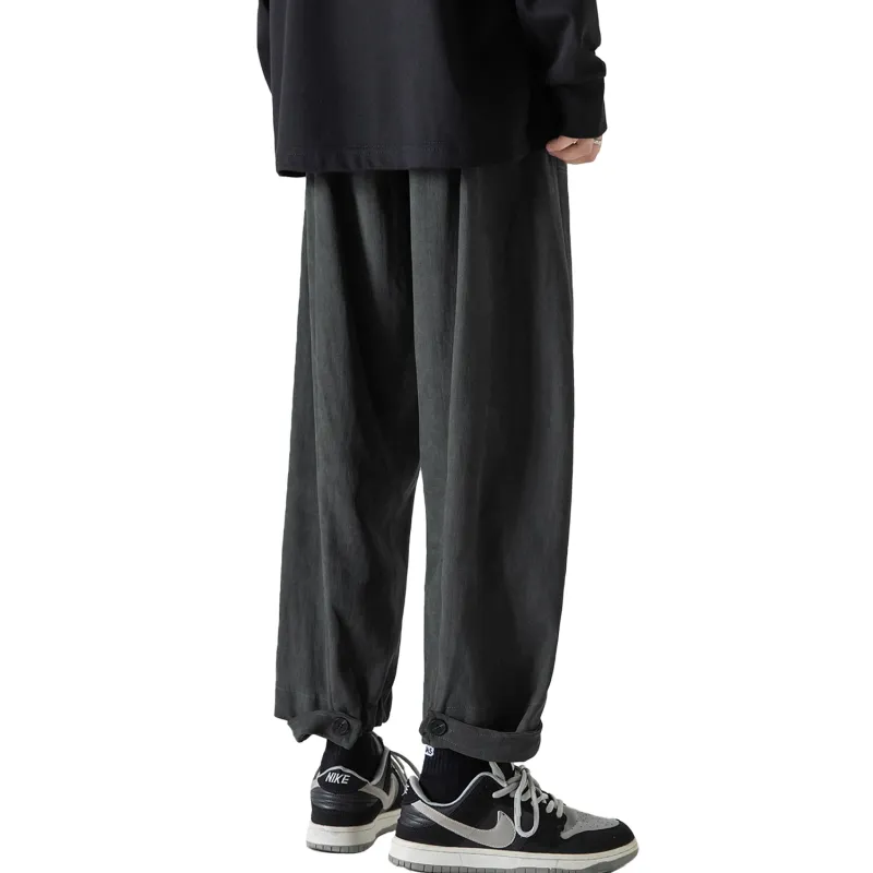 TBSM Casual Pants Unisex-11