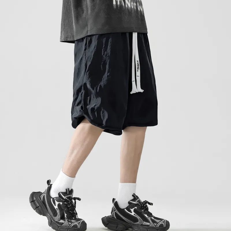 TBSM Casual Shorts Unisex-12