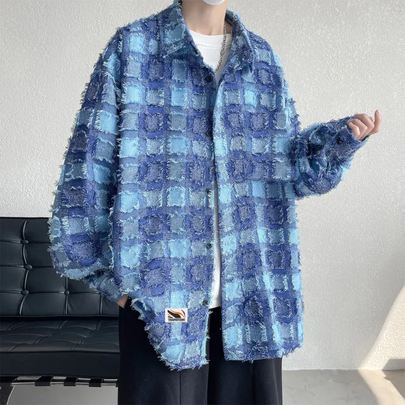 TBSM Jackets Coats Unisex Black-7