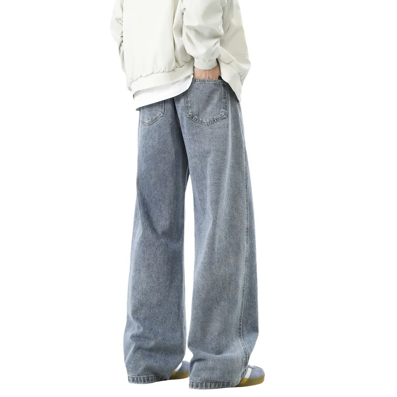 TBSM Jeans Unisex-7