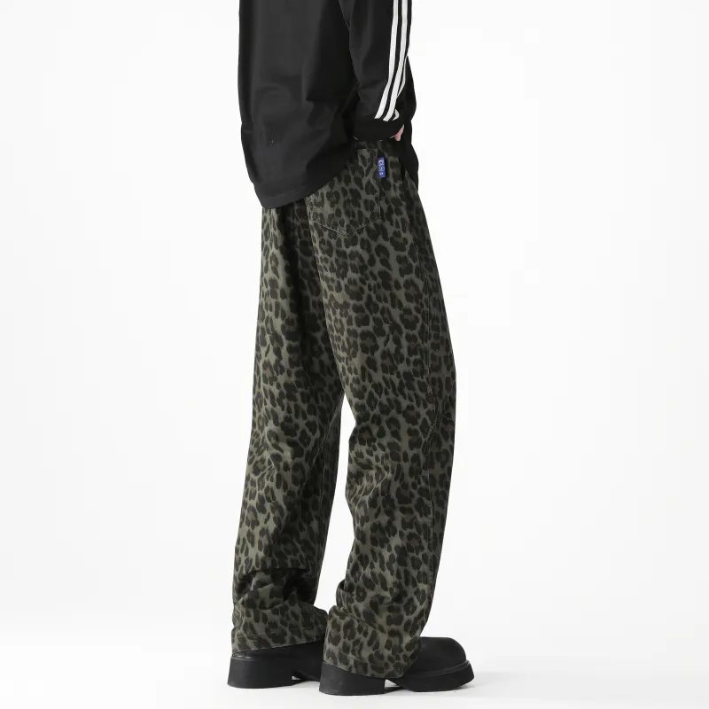 TBSM Casual Pants Unisex-4