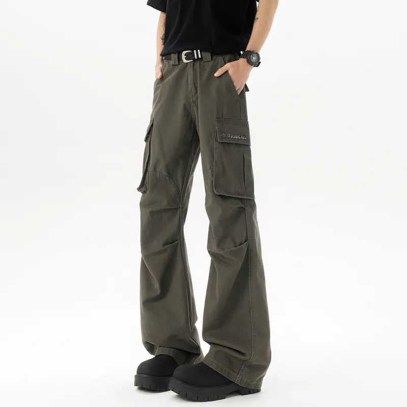 TBSM Jeans Unisex-4