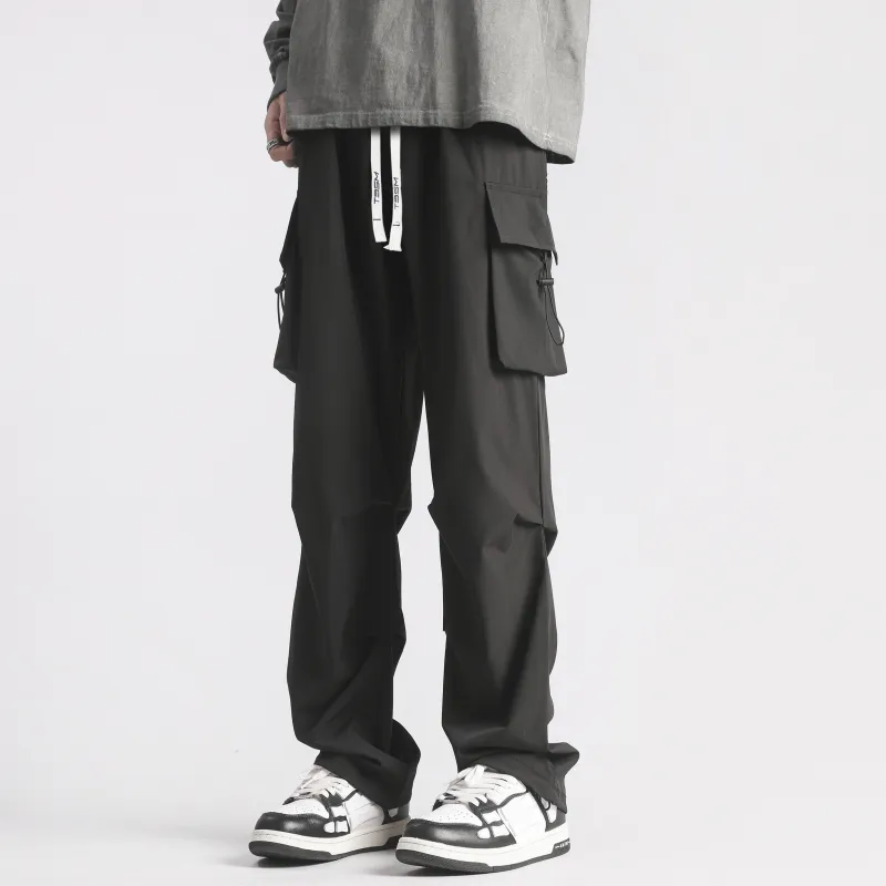 TBSM Casual Pants Unisex-2