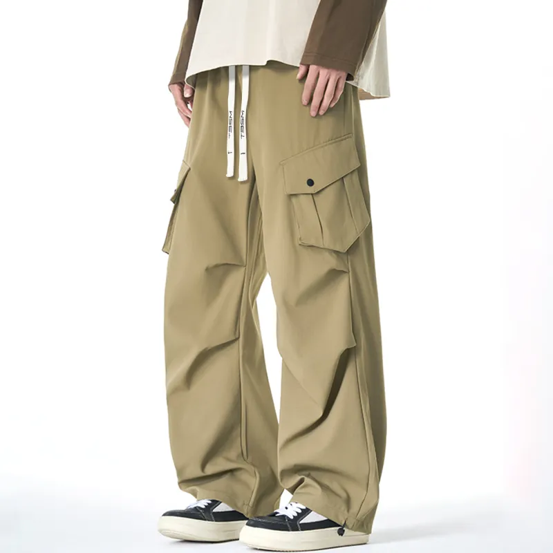 TBSM Cargo Pants Unisex-7