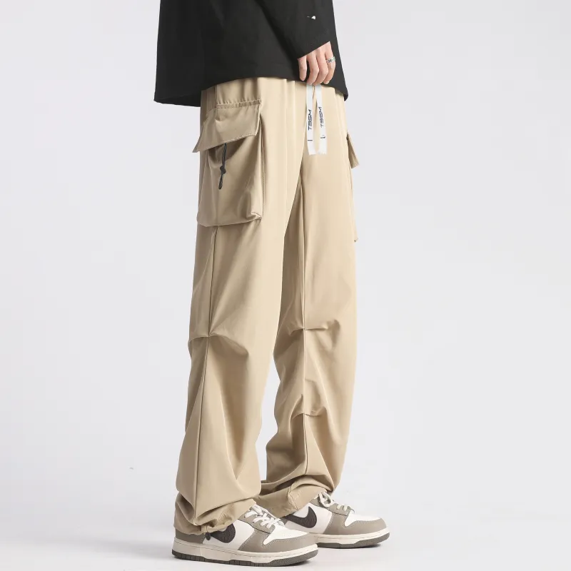 TBSM Casual Pants Unisex-15