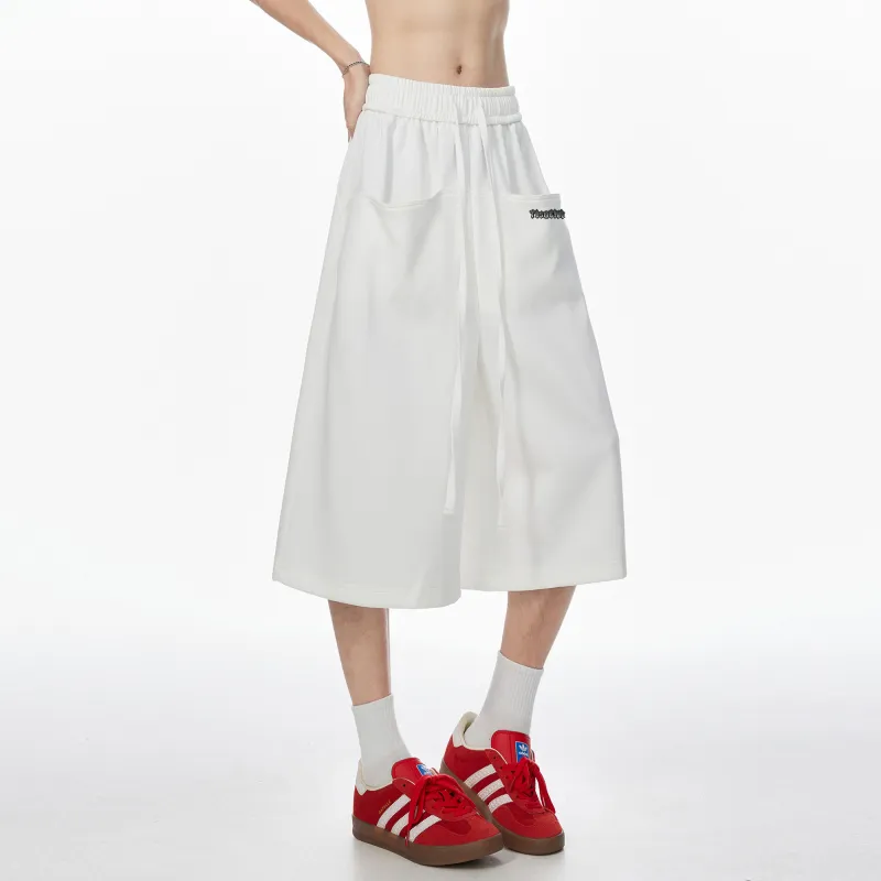 TBSM Casual Shorts Unisex-10