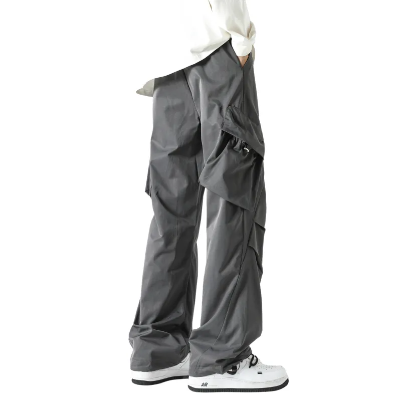 TBSM Casual Pants Unisex-25