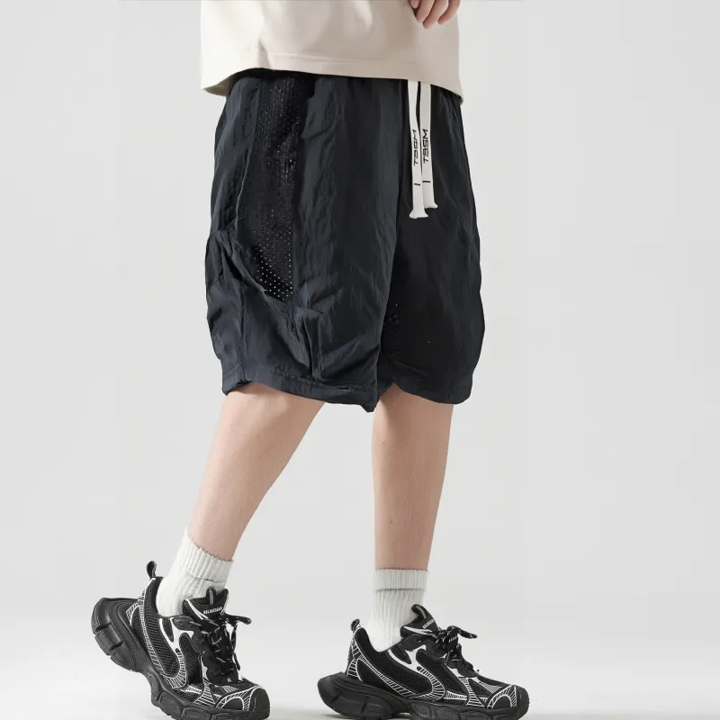 TBSM Casual Shorts Unisex-8