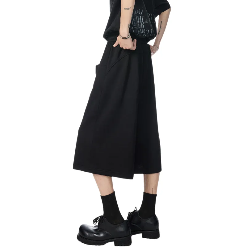 TBSM Casual Shorts Unisex-15