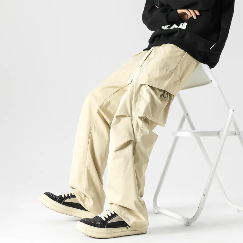 TBSM Casual Pants Unisex-23