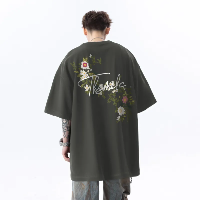 TBSM T Shirts Unisex-12