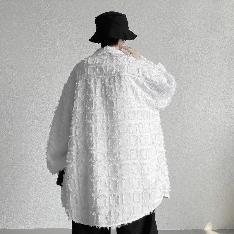TBSM SS25 Summer Collection Shirt Short Sleeved/Long Sleeved Unisex-50
