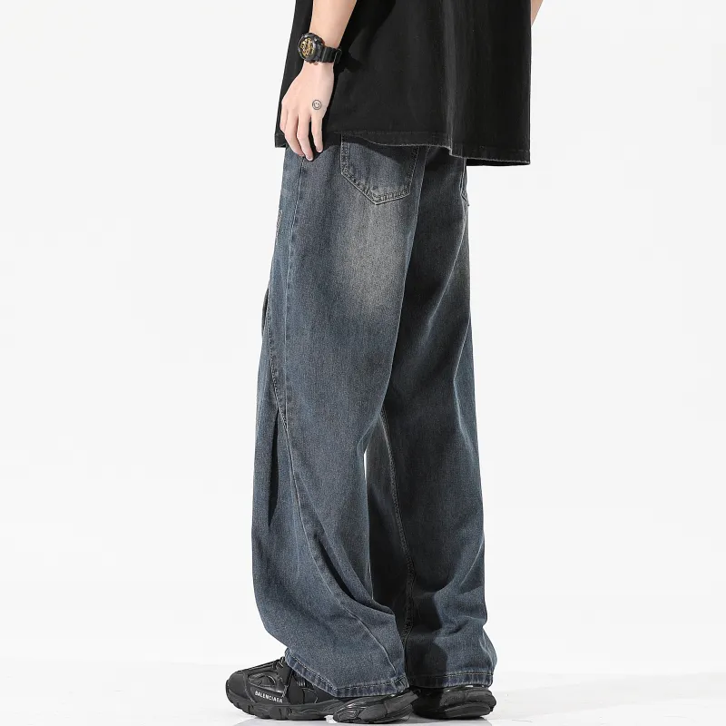TBSM Jeans Unisex-9