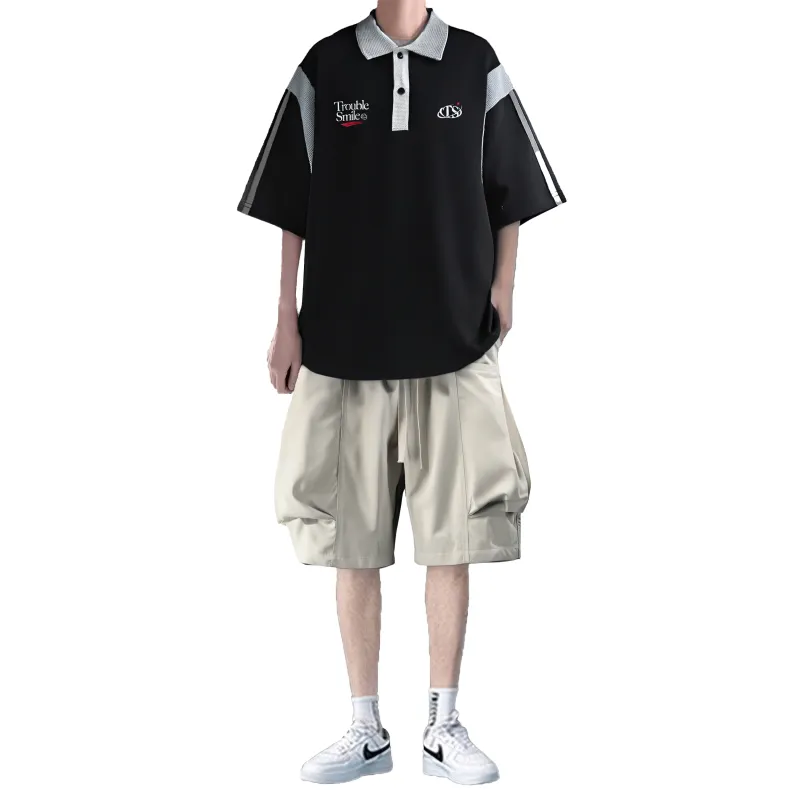TBSM Casual Sportswear Unisex-3