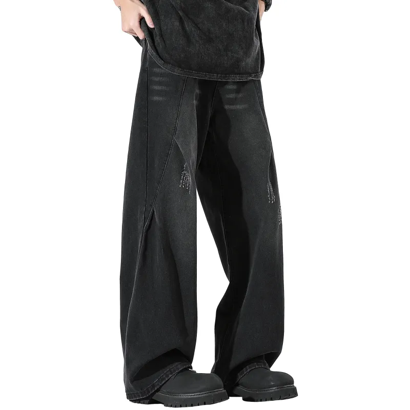 TBSM Jeans Unisex-11