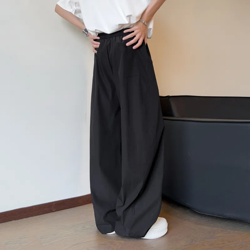 TBSM Casual Pants Unisex-3