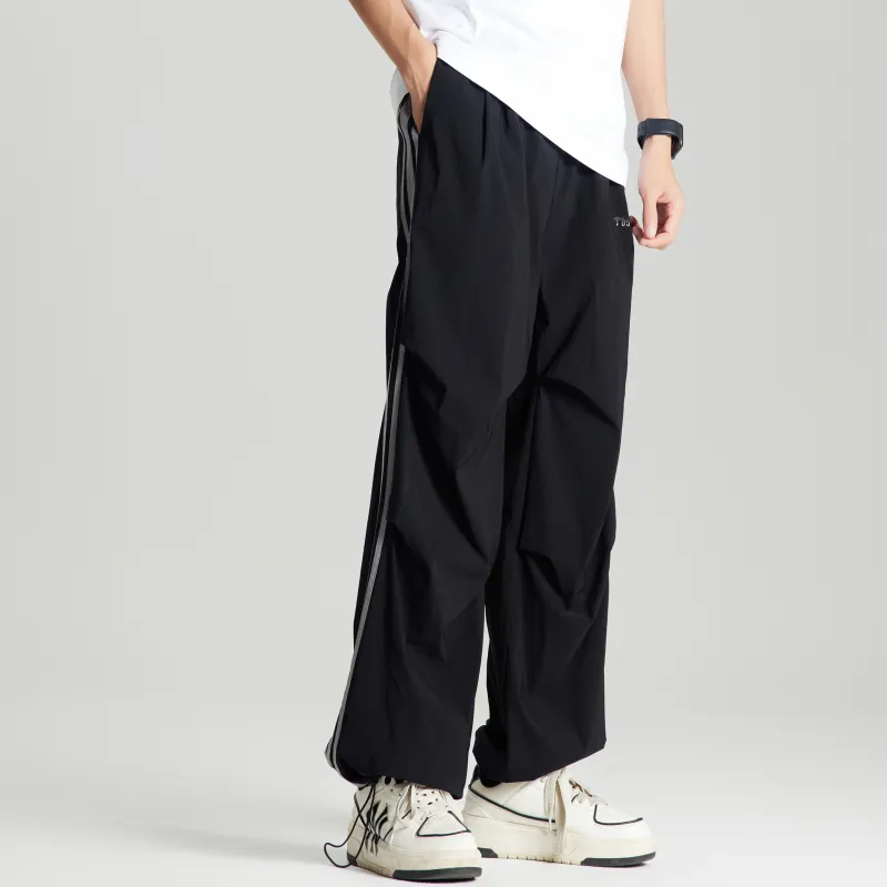 TBSM Casual Pants Unisex-11