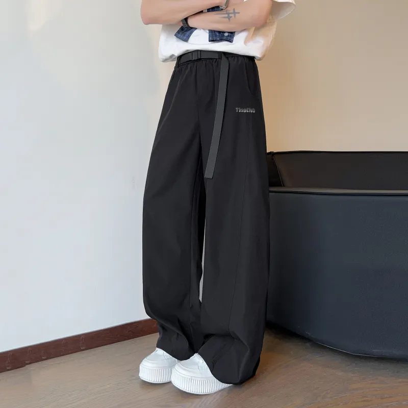 TBSM Casual Pants Unisex-1