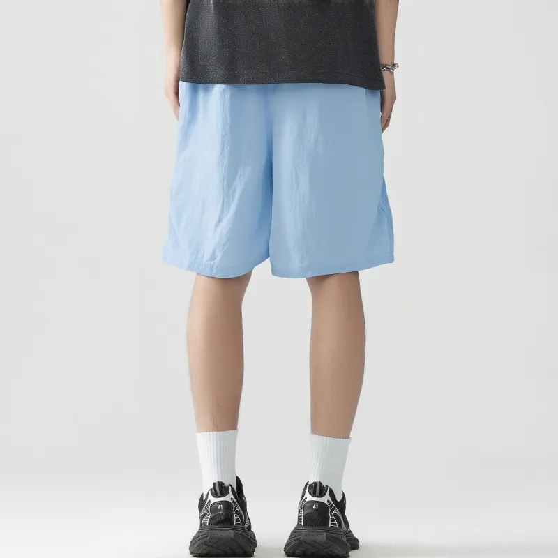 TBSM Casual Shorts Unisex-21