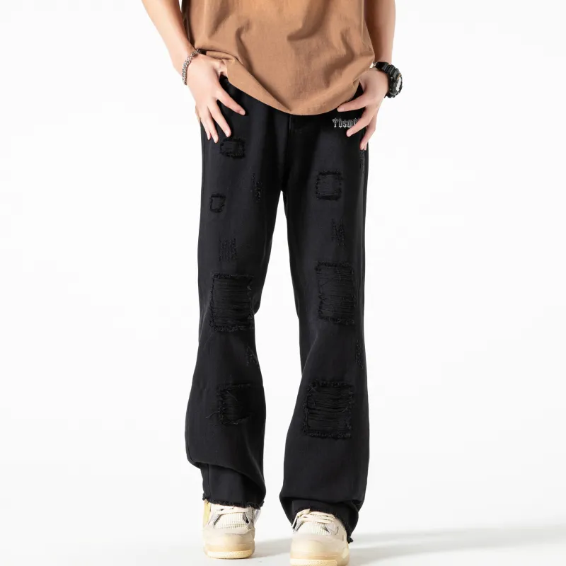 TBSM Jeans Unisex-13