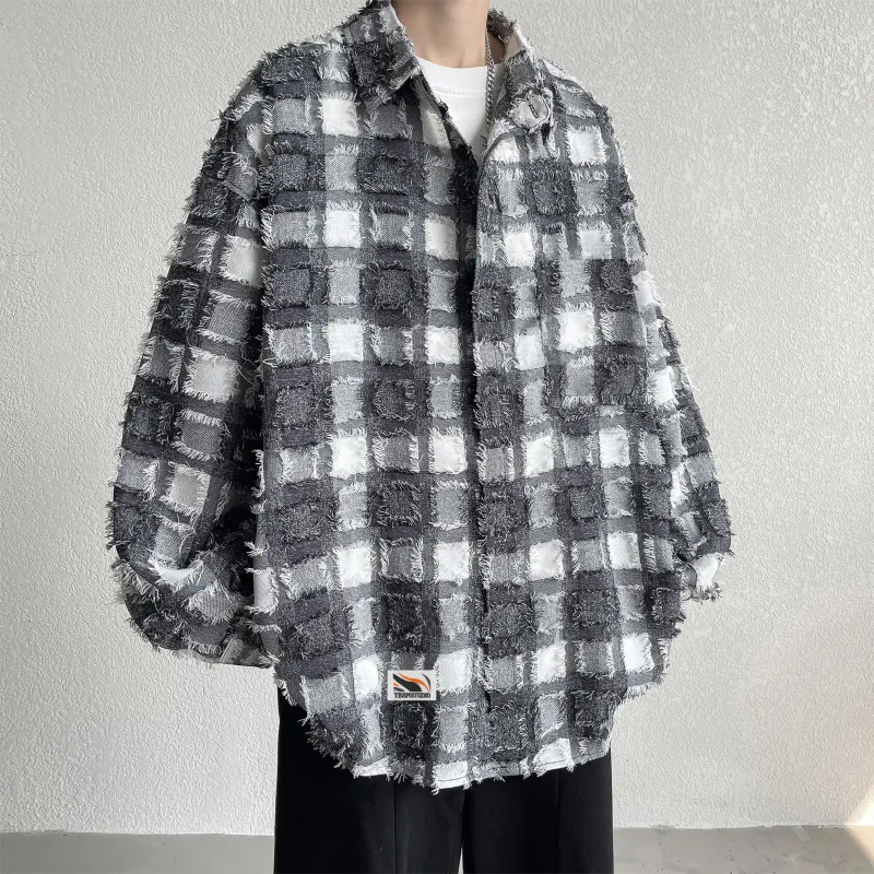 TBSM Jackets Coats Unisex Black-16